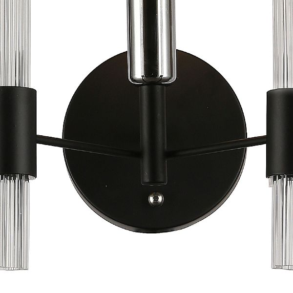 Настенное бра Supreme 2490-1W