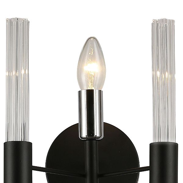 Настенное бра Supreme 2490-1W