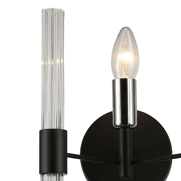 Настенное бра Supreme 2490-1W