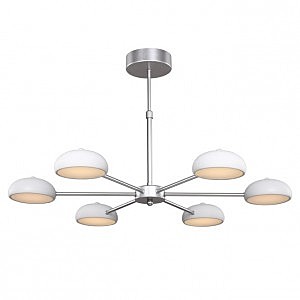 Люстра на штанге Salvator 2500-6P