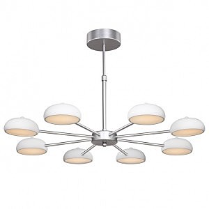 Люстра на штанге Salvator 2500-8P