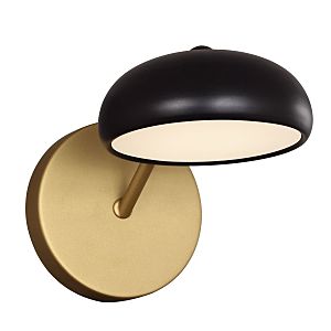 Настенное бра Salvator 2501-1W