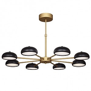 Люстра на штанге Salvator 2501-8P