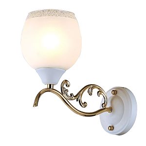 Настенное бра Adelia 2538-1W
