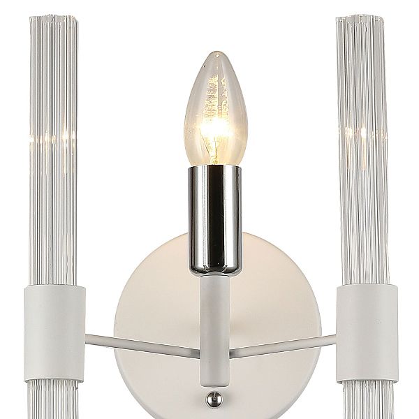 Настенное бра Supreme 2539-1W