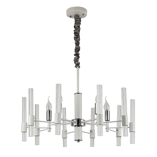 Люстра на штанге Supreme 2539-5P