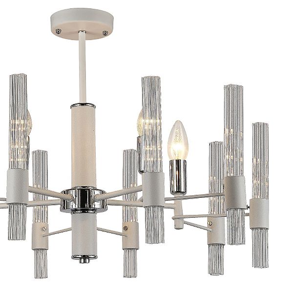 Люстра на штанге Supreme 2539-5P