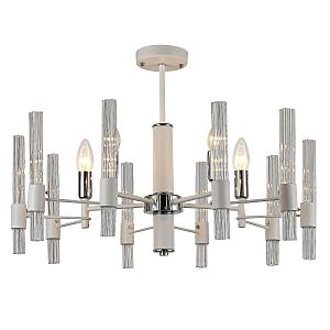 Люстра на штанге Supreme 2539-5P