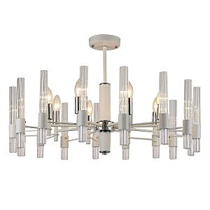 Люстра на штанге Supreme 2539-8P