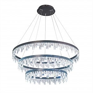 Подвесная люстра Celeste Nero EL320P120.1