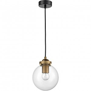 Светильник подвесной Volo VL2074P01