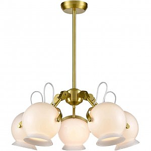 Люстра на штанге Giuseppe VL2084L05