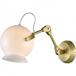 Настенное бра Giuseppe VL2084W01