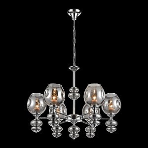 Подвесная люстра Nebulosa VL2103L06