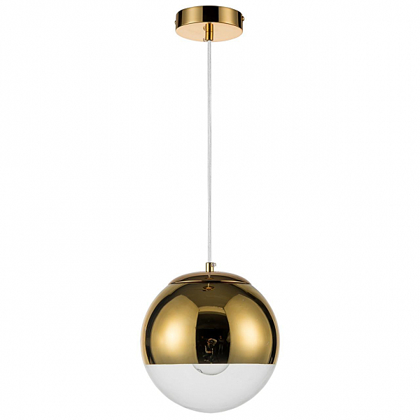 Светильник подвесной Terra VL2151P01