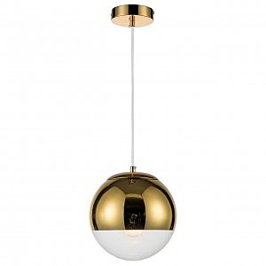 Светильник подвесной Terra VL2151P01