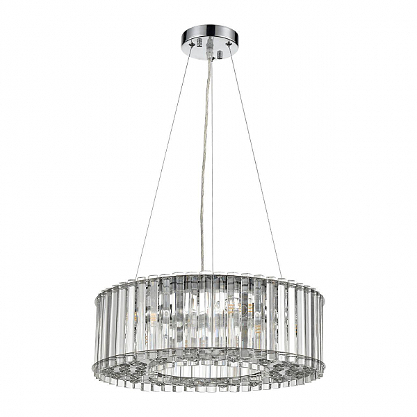 Подвесная люстра King VL2173P05