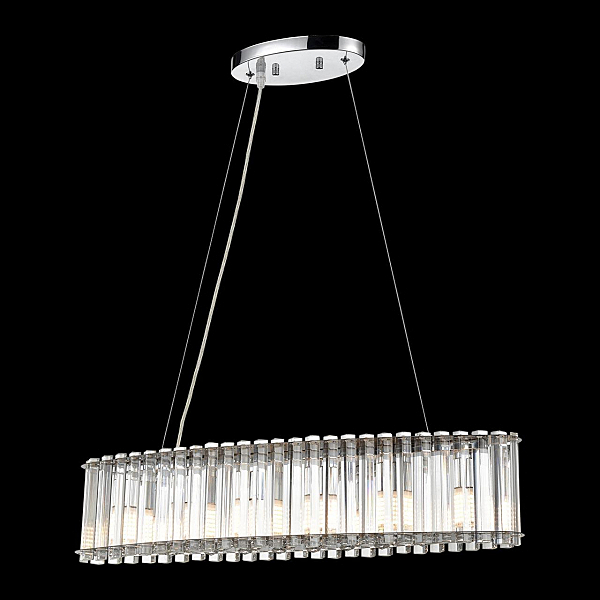 Подвесная люстра King VL2173P06