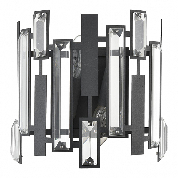 Настенное бра Mercurio VL2202W02