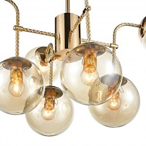 Потолочная люстра Cielo VL2214L08