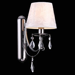 Настенное бра 10778 10778/1W BLACK DIAMOND