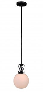 Светильник подвесной 71016 71016-1P BRASS