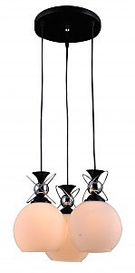 Светильник подвесной 71016 71016-3P BRASS