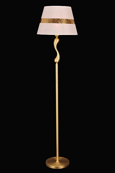 Торшер 75004 75004/1F GOLD