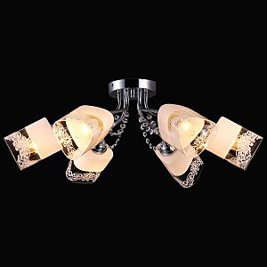 Потолочная люстра 75019 75019-6C CHROME