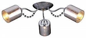 Потолочная люстра 75035 75035-3C CHROME