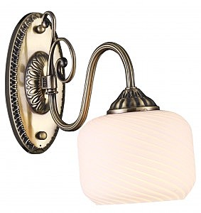 Настенное бра 75039 75039-1W ANTIQUE