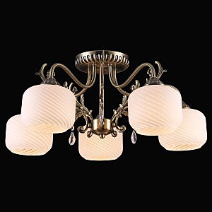 Потолочная люстра 75039 75039-5C ANTIQUE