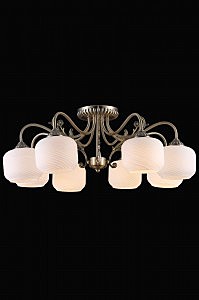 Потолочная люстра 75039 75039-8C ANTIQUE