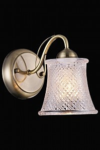 Настенное бра 75042 75042-1W ANTIQUE