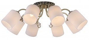 Потолочная люстра 75044 75044-8C ANTIQUE