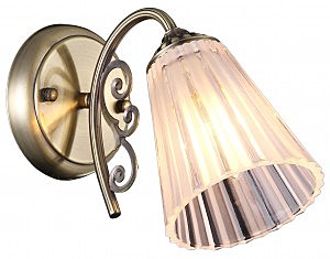 Настенное бра 75045 75045-1W ANTIQUE
