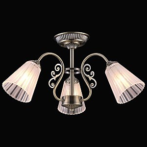 Потолочная люстра 75045 75045-3C ANTIQUE