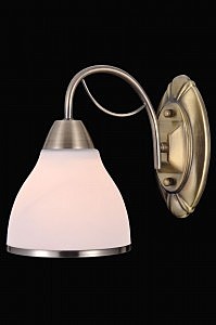 Настенное бра 75048 75048/1W ANTIQUE