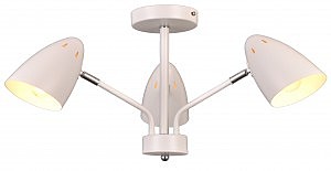 Потолочная люстра 75085 75085/3C WHITE