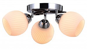 Потолочная люстра 75105 75105-3C CHROME