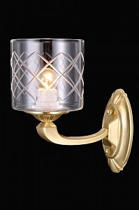 Настенное бра 75116 75116/1W GOLD