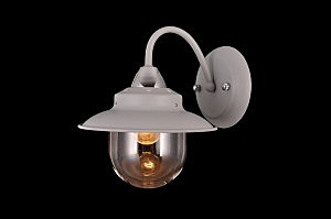 Настенное бра Alabarda ALABARDA 75093/1W WHITE