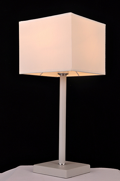 Настольная лампа Alto ALTO 75009/1T WHITE