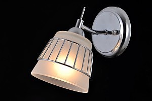 Светильник спот Friendly FRIENDLY 75088/1W CHROME