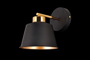 Настенное бра Graff GRAFF 75098/1W GRAY