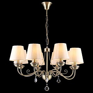 Подвесная люстра Granada Granada 70047-8C ANTIQUE