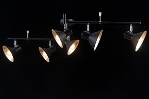 Natali Kovaltseva Loft Lux
