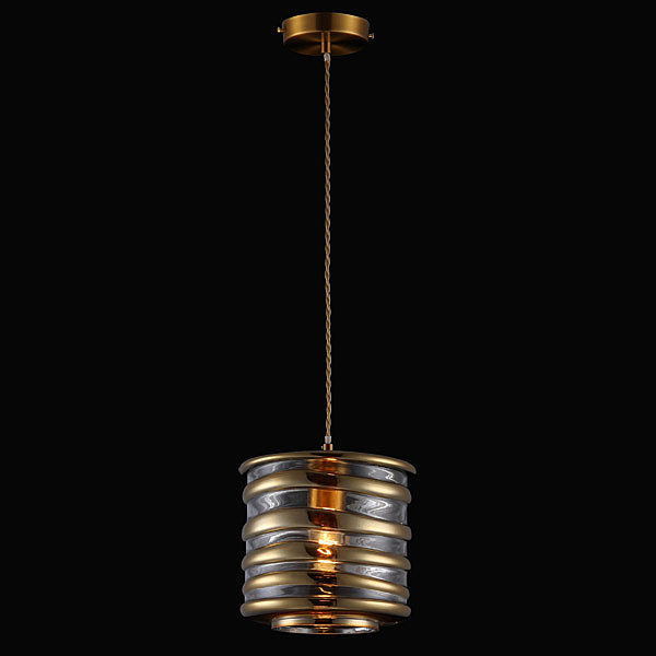 Светильник подвесной Loft Lux LOFT LUX 77004-1P ANTIQUE