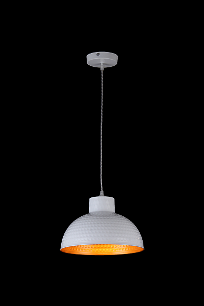 Светильник подвесной Loft Lux LOFT LUX 77015-1P WHITE