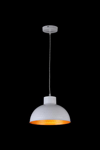 Светильник подвесной Loft Lux LOFT LUX 77015-1P WHITE
